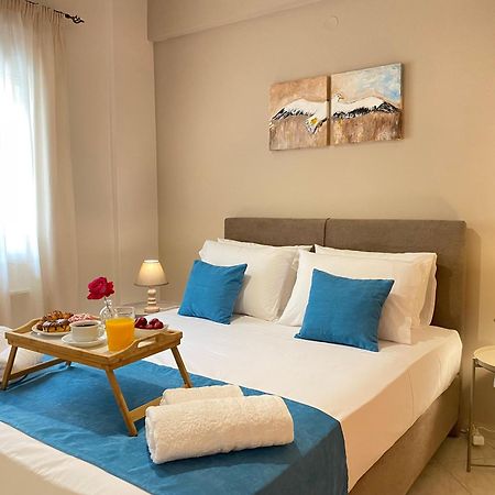 Marijoy Central Apt Heraklion  Exterior photo